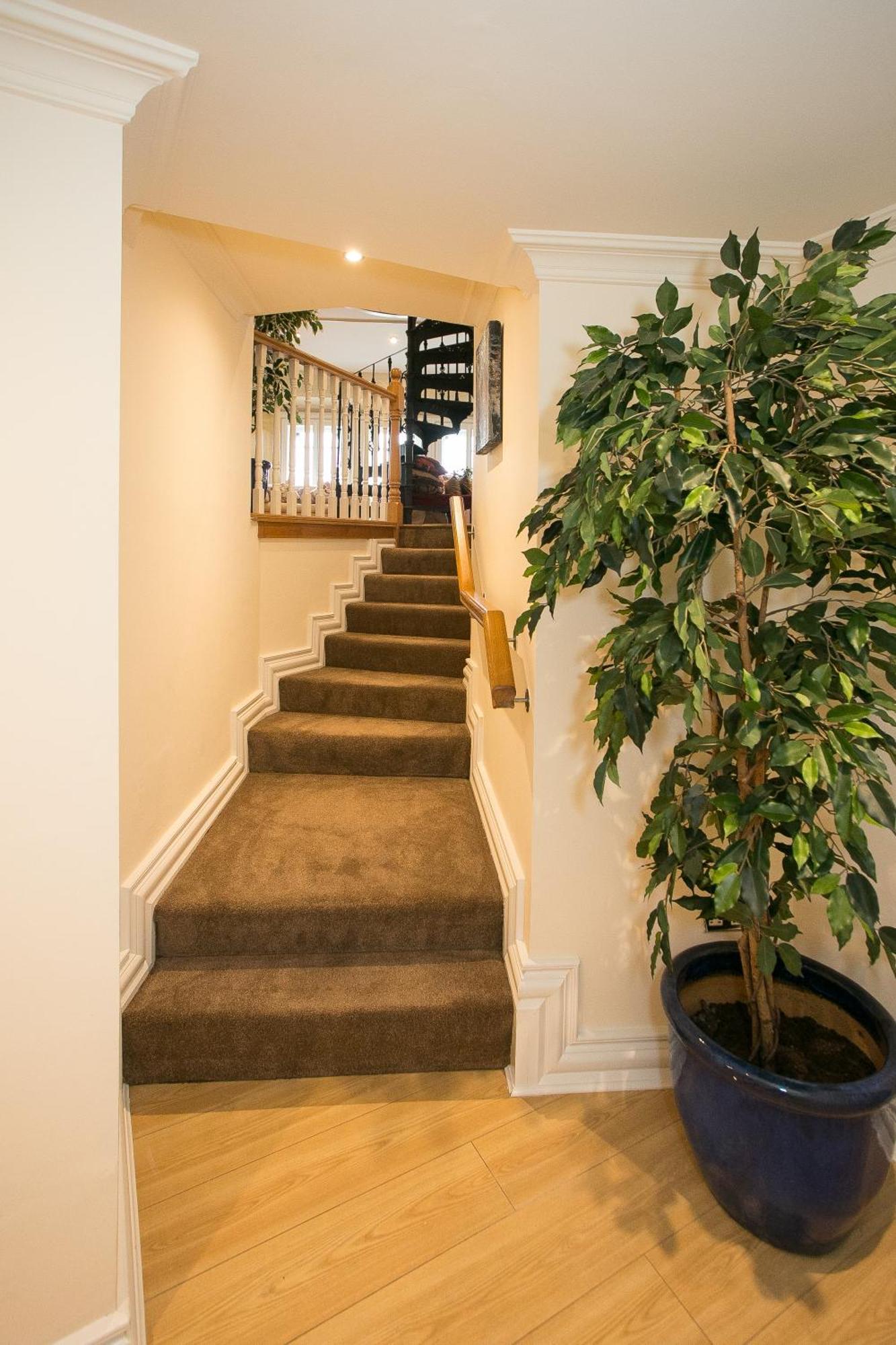 Parnell Boulevard Apartment Dublin