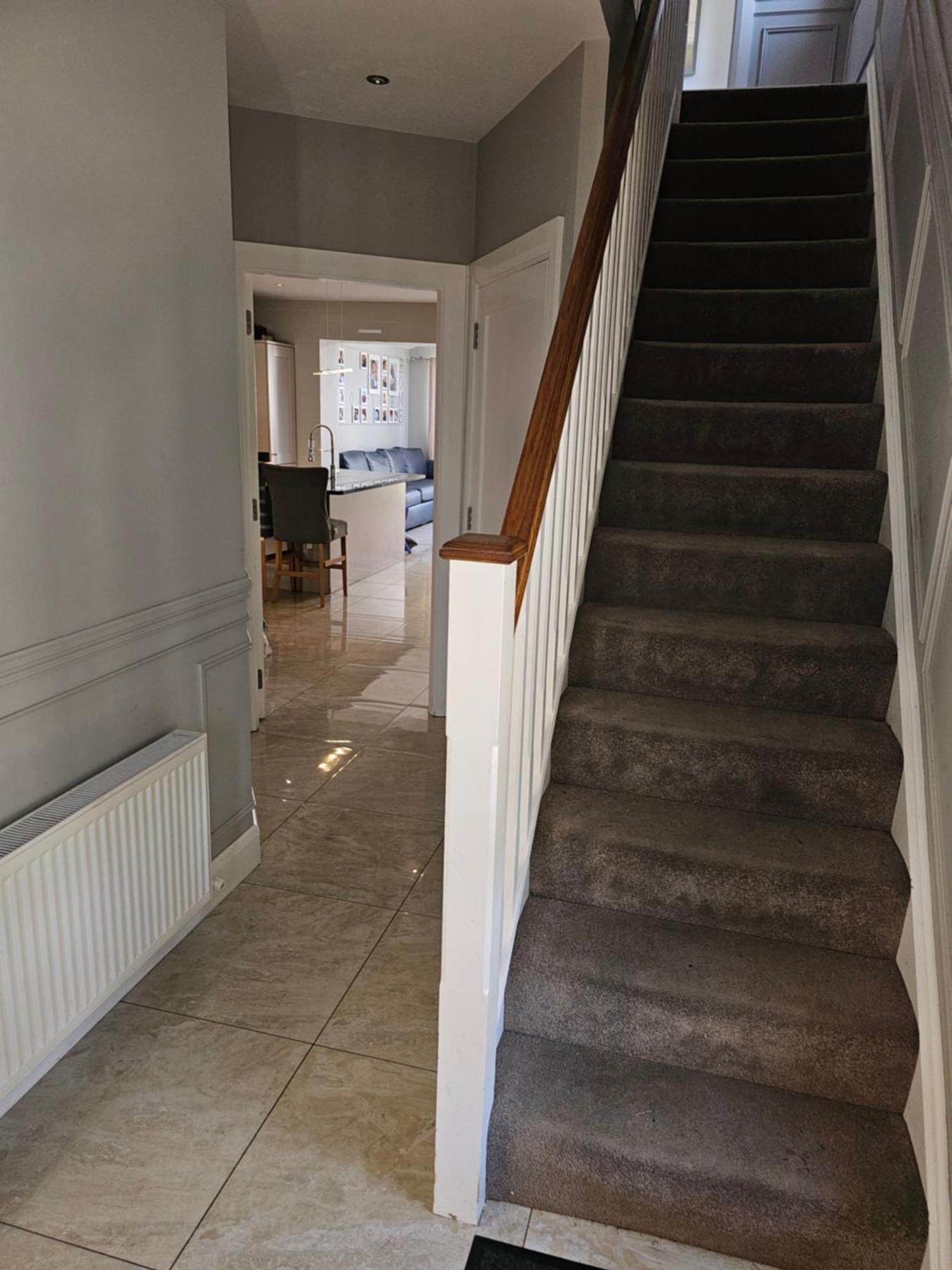 Modern 4-5 Bedroom House Holiday home Dublin