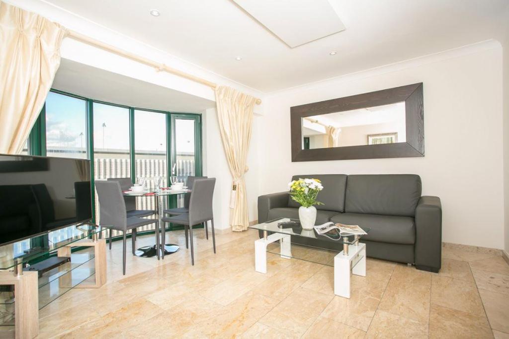 Apartment Saint Patrick's District *