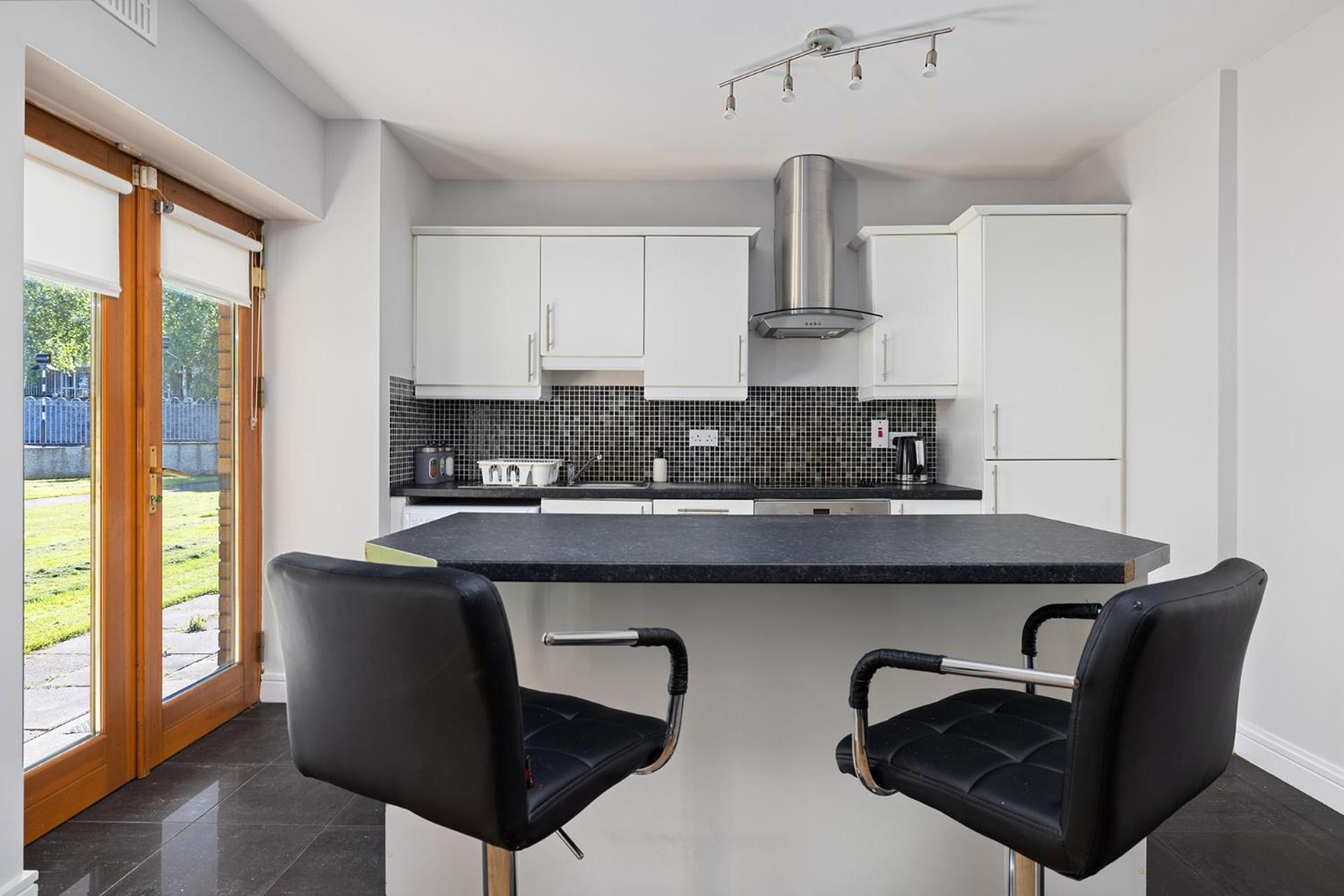 South Oasis Apartment