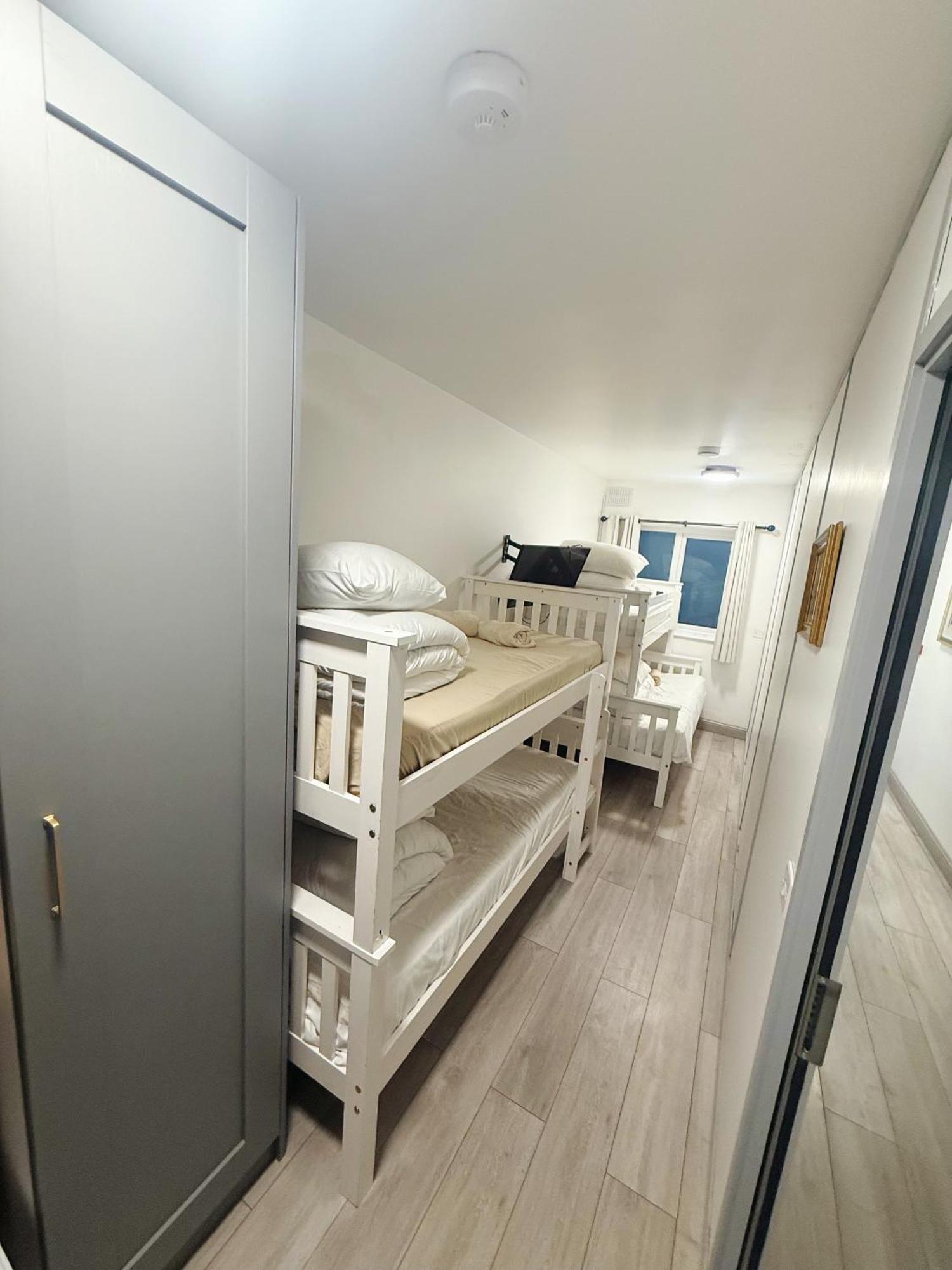 Croke Park Aparthotel *