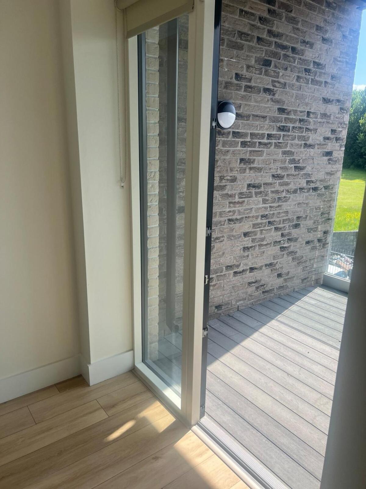 Modern View Apartment