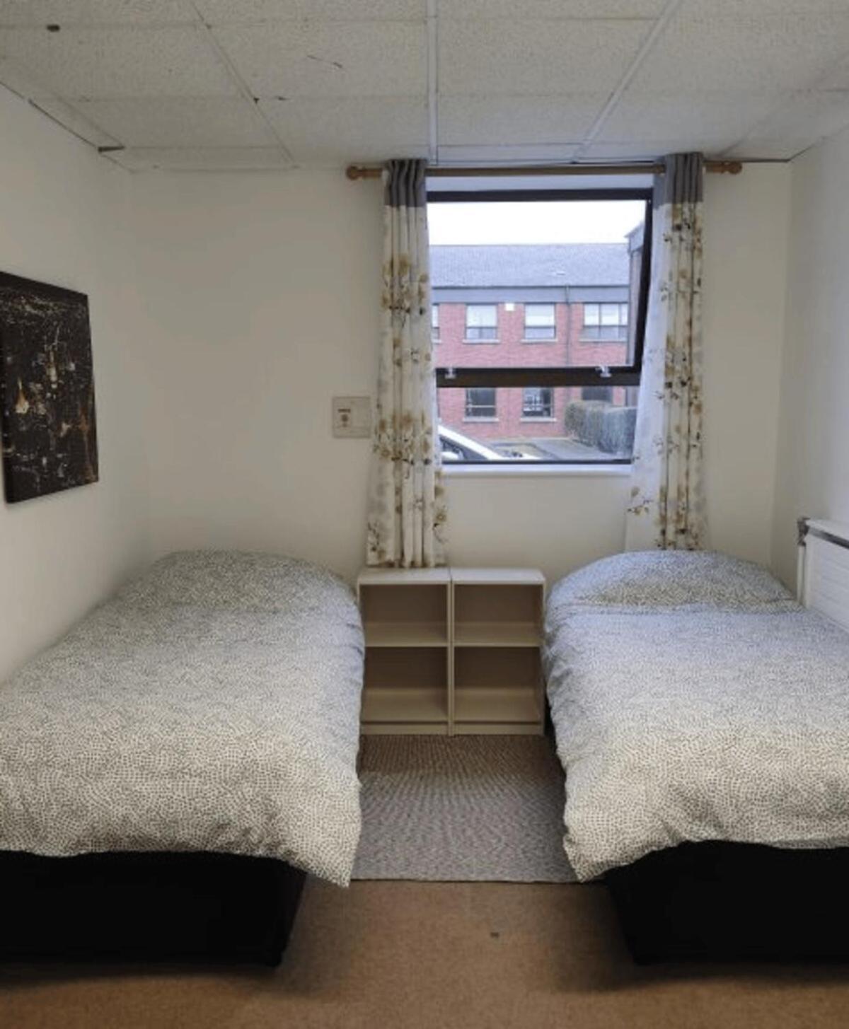 Cozy Shared Housing 3 Beds Shared Room Dublin *