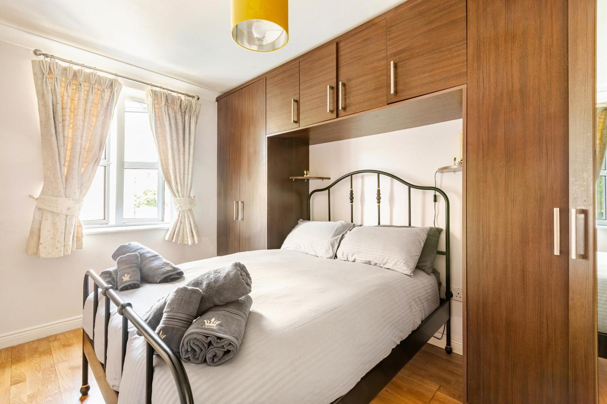 Apartment Modern Stylish With Free Parking Dublin