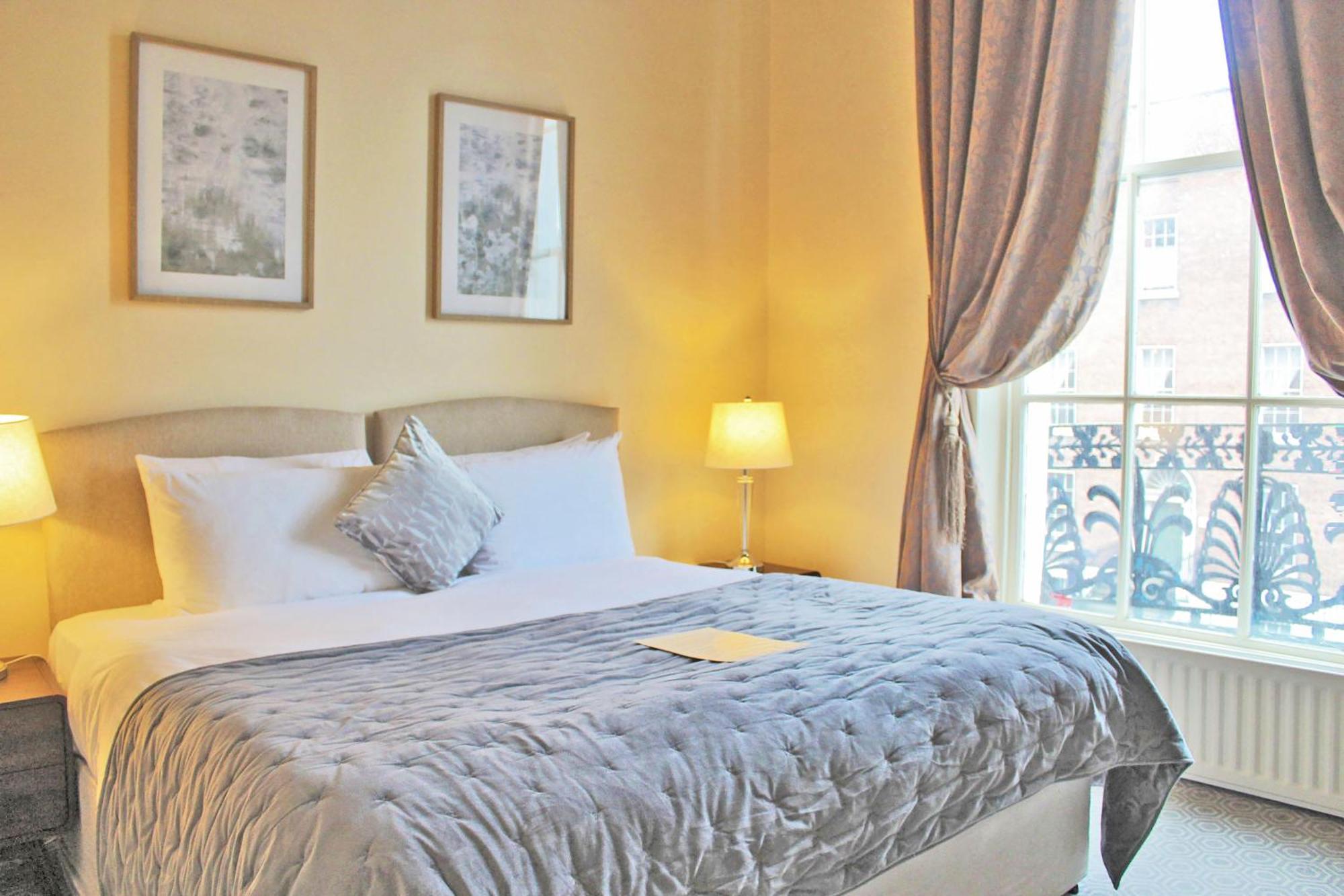 Guest house Fitzwilliam Townhouse 3*