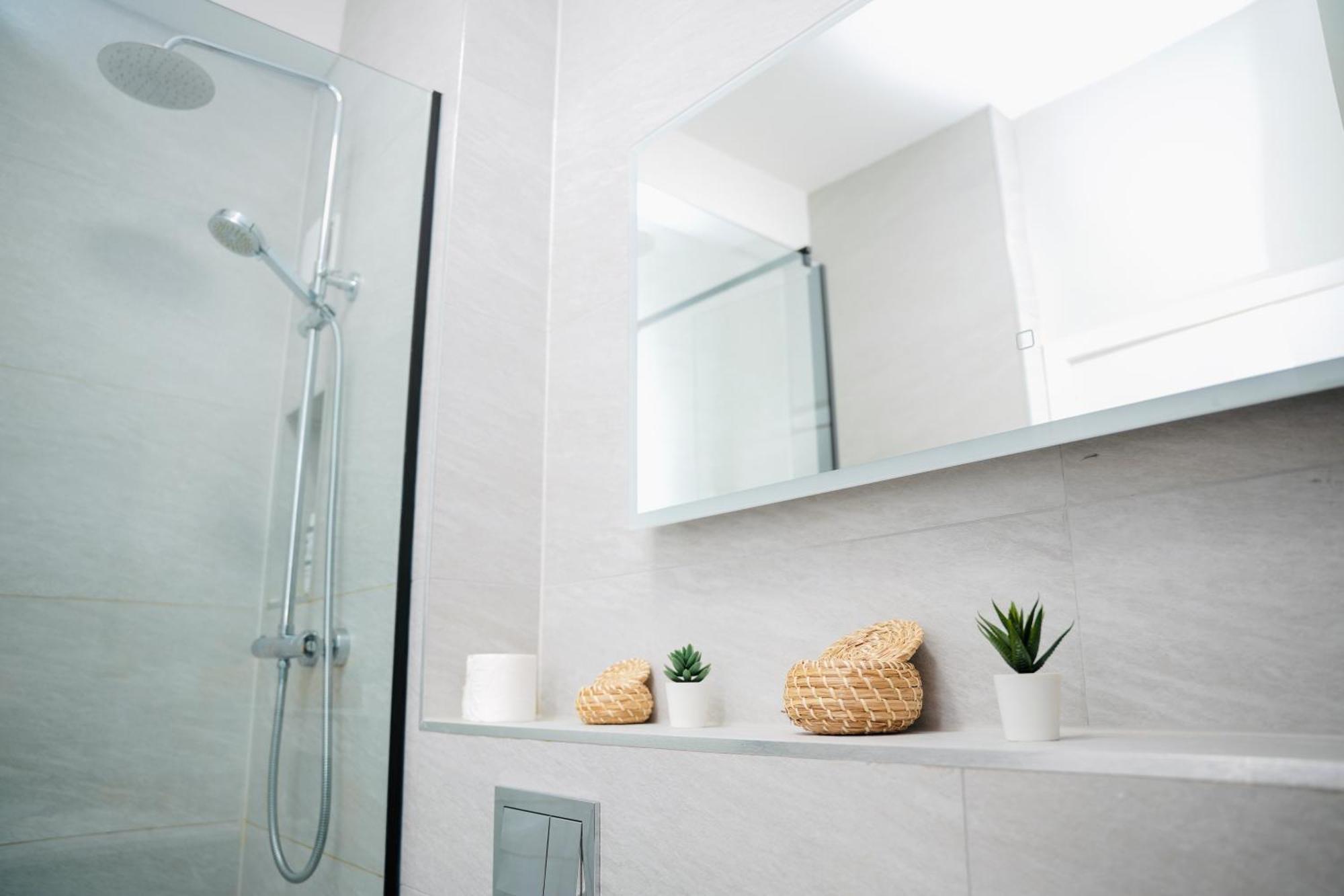 Lovely Spacious At Temple Bar Apartment *