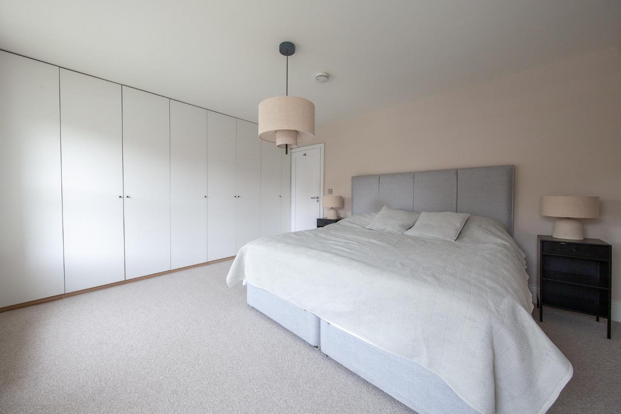 Beautiful And Spacious In South Circular Rd *