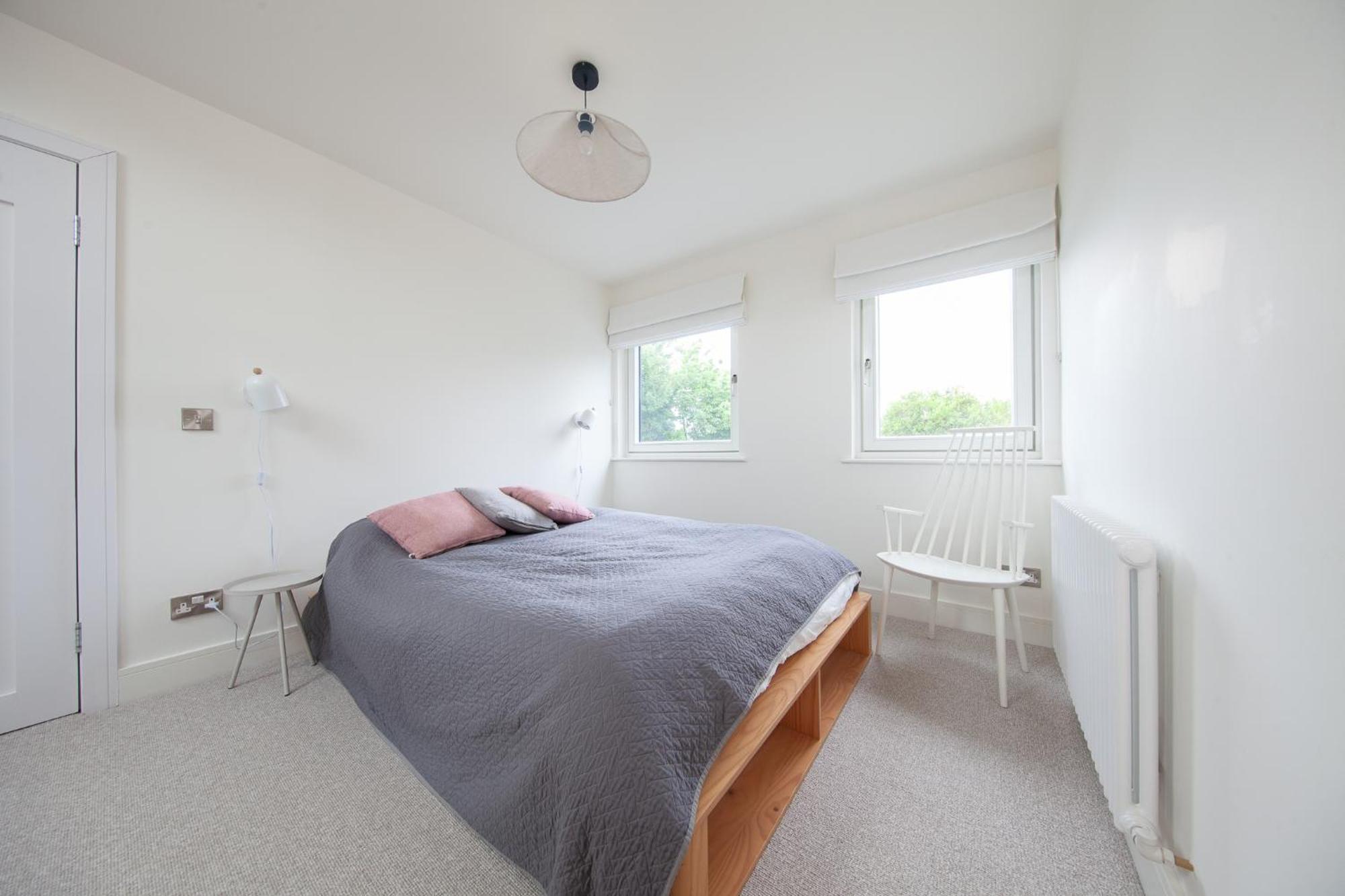 Beautiful And Spacious In South Circular Rd Holiday home Dublin