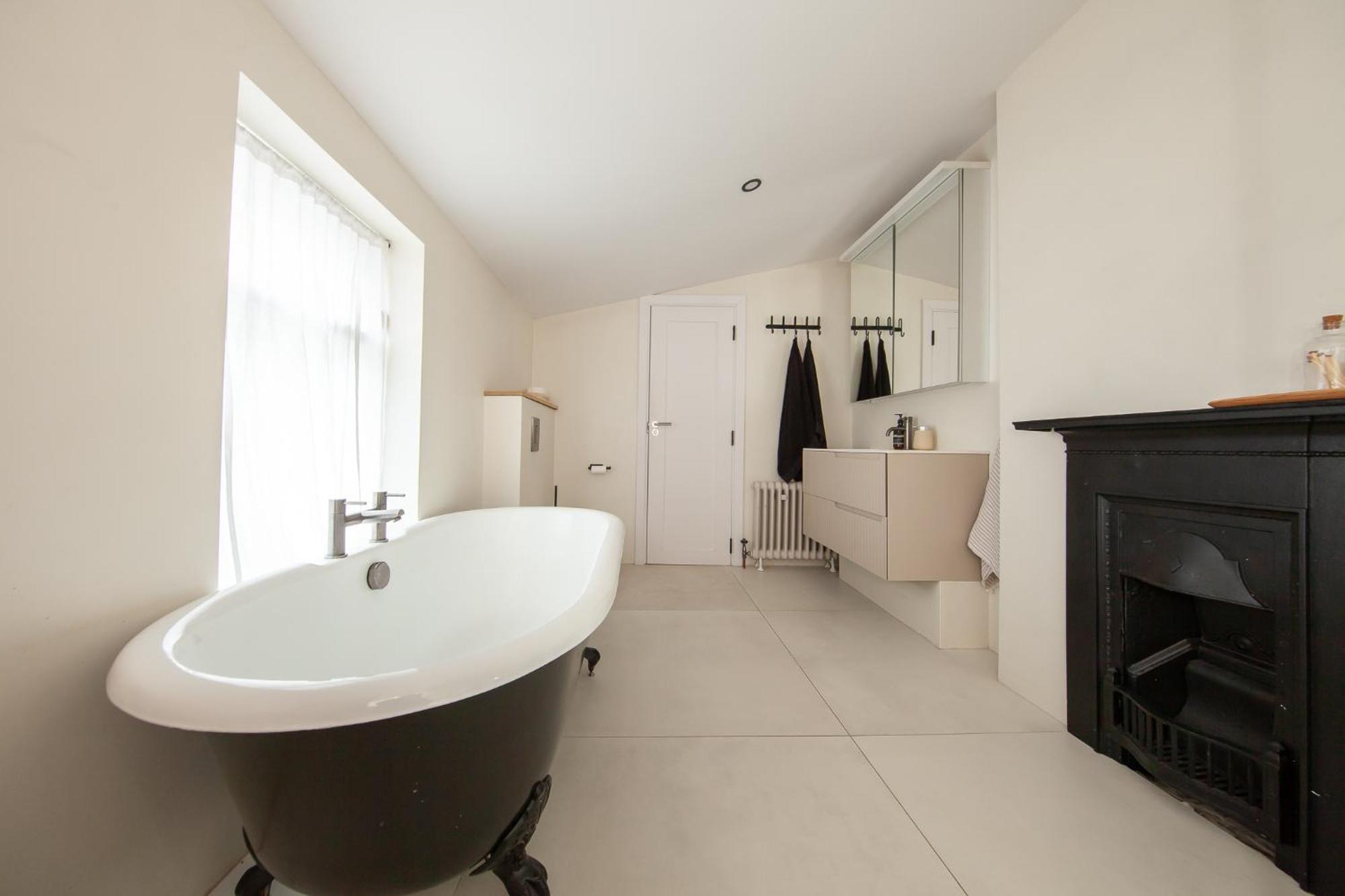 Holiday home Beautiful And Spacious In South Circular Rd Dublin