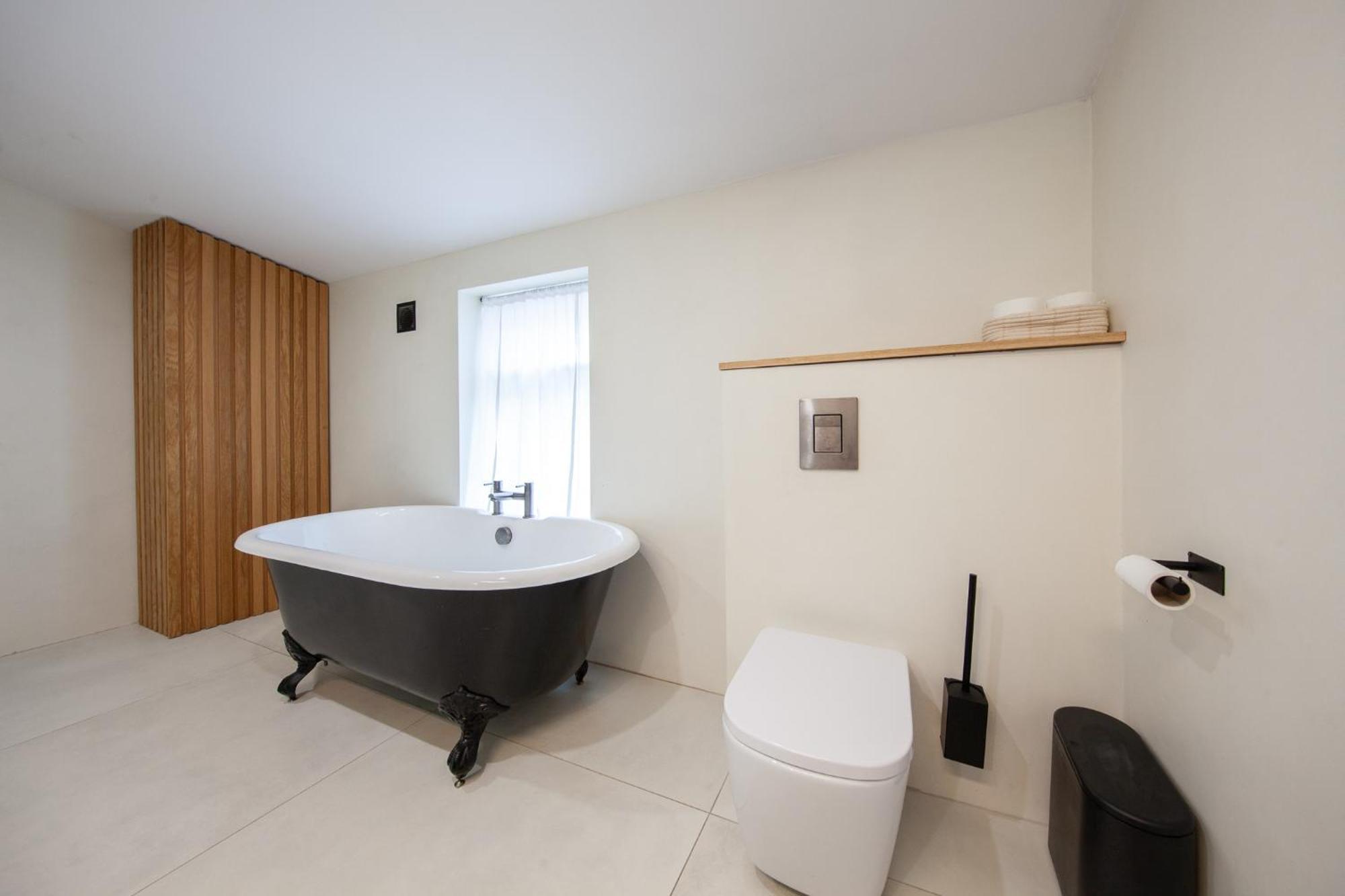 Holiday home Beautiful And Spacious In South Circular Rd *
