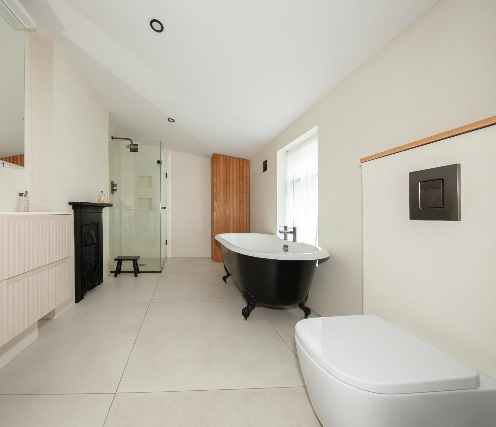 Beautiful And Spacious In South Circular Rd *
