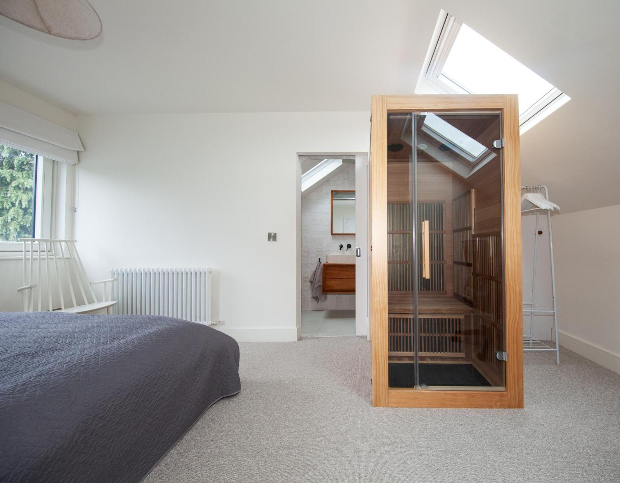 Holiday home Beautiful And Spacious In South Circular Rd