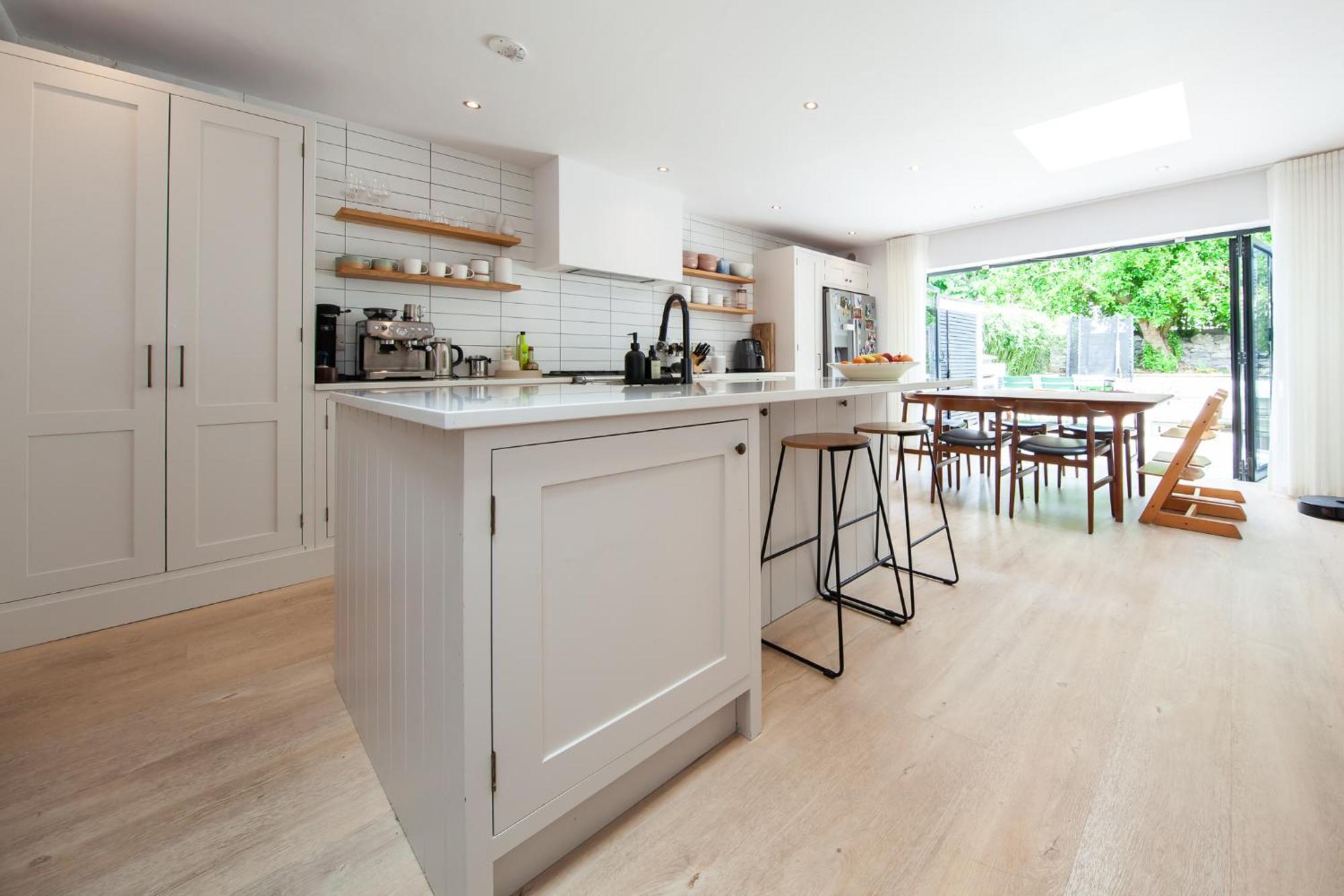 Beautiful And Spacious In South Circular Rd