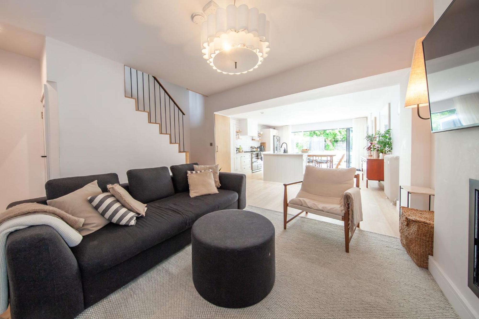 Holiday home Beautiful And Spacious In South Circular Rd