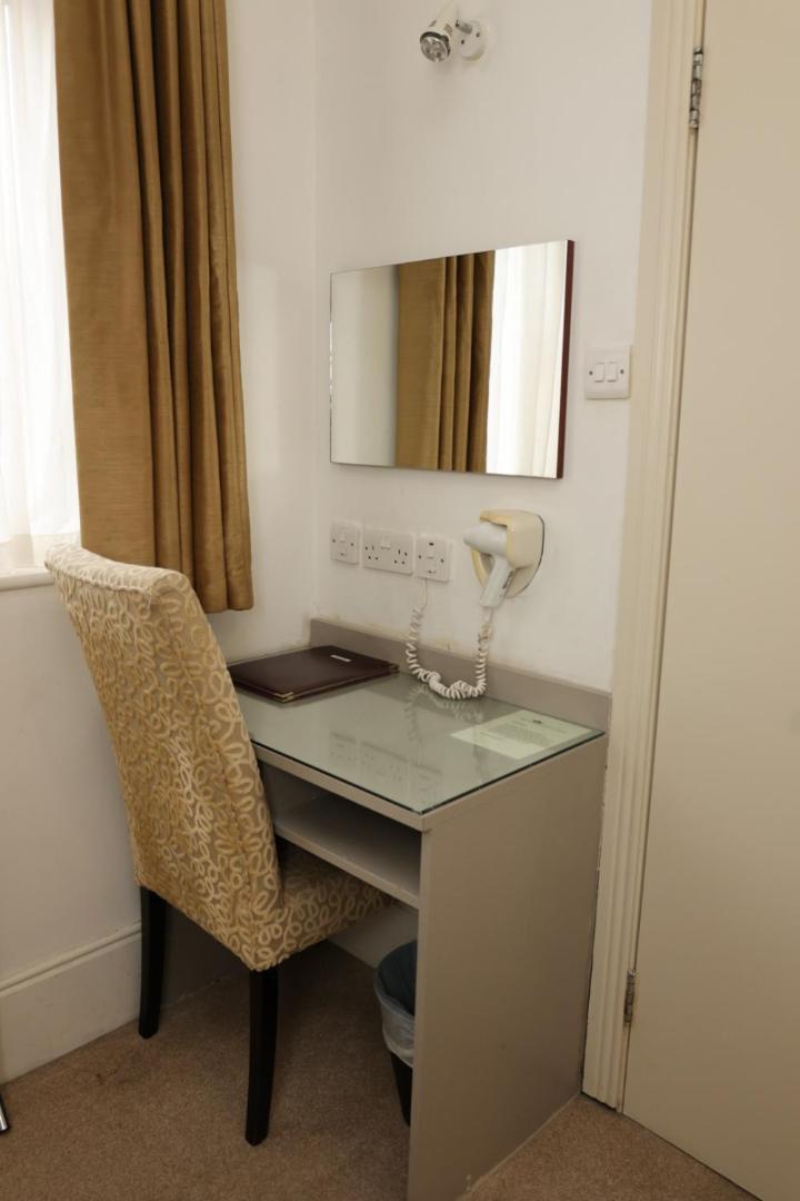 Maples House Hotel Dublin