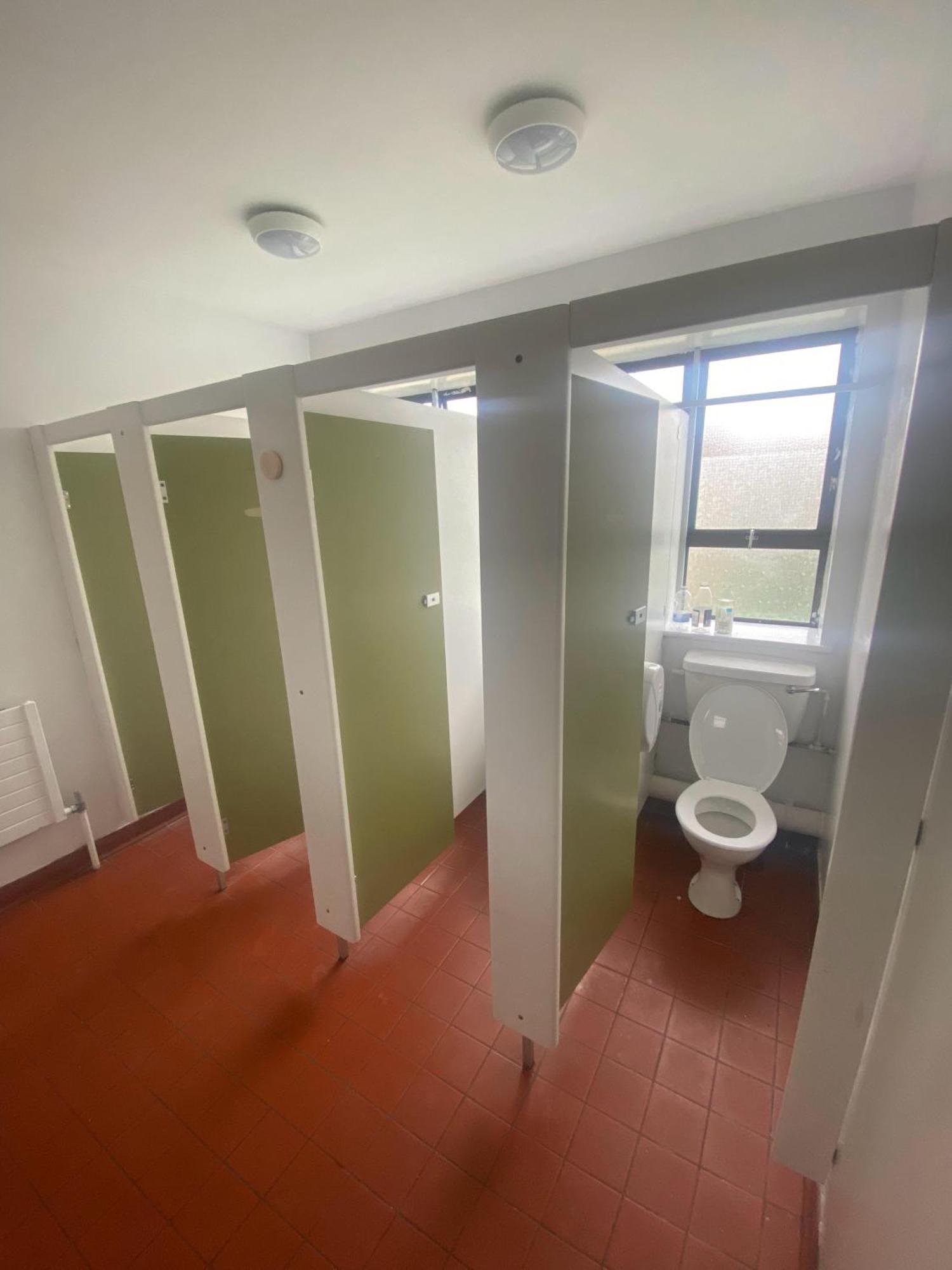 Apartment Simple & Comfortable 2 Beds Shared Room Dublin Dublin