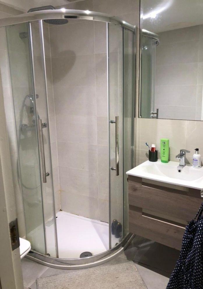 Apartment Two Bedroom Modern Basement Apartment Dublin