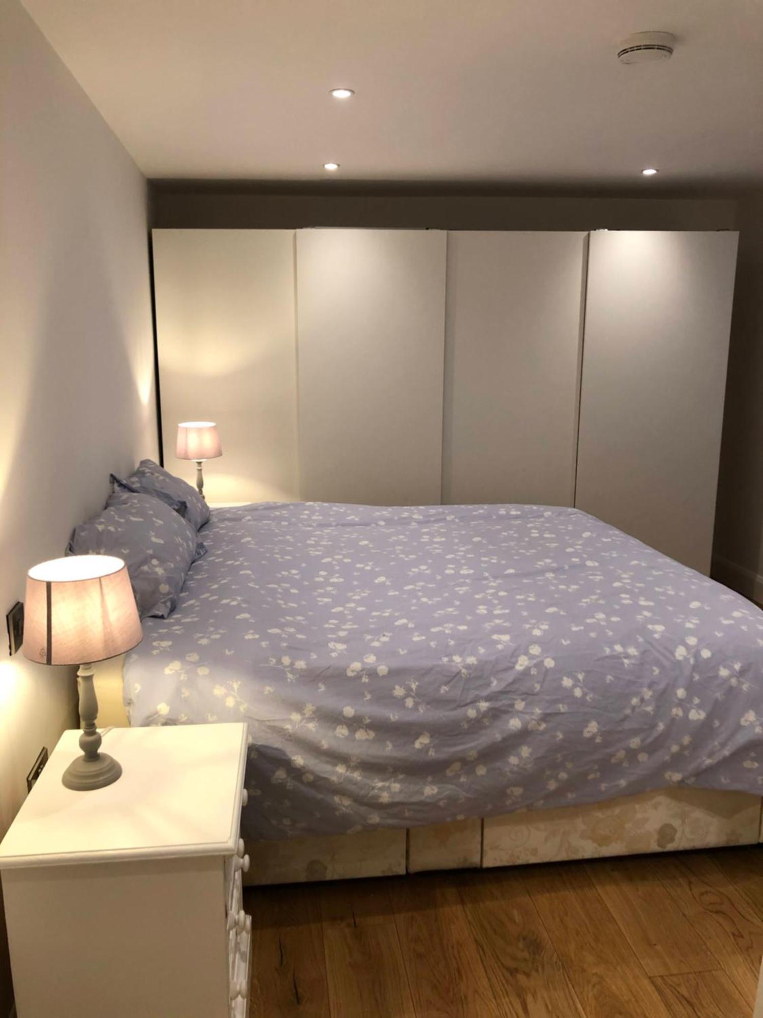 Two Bedroom Modern Basement Apartment Dublin