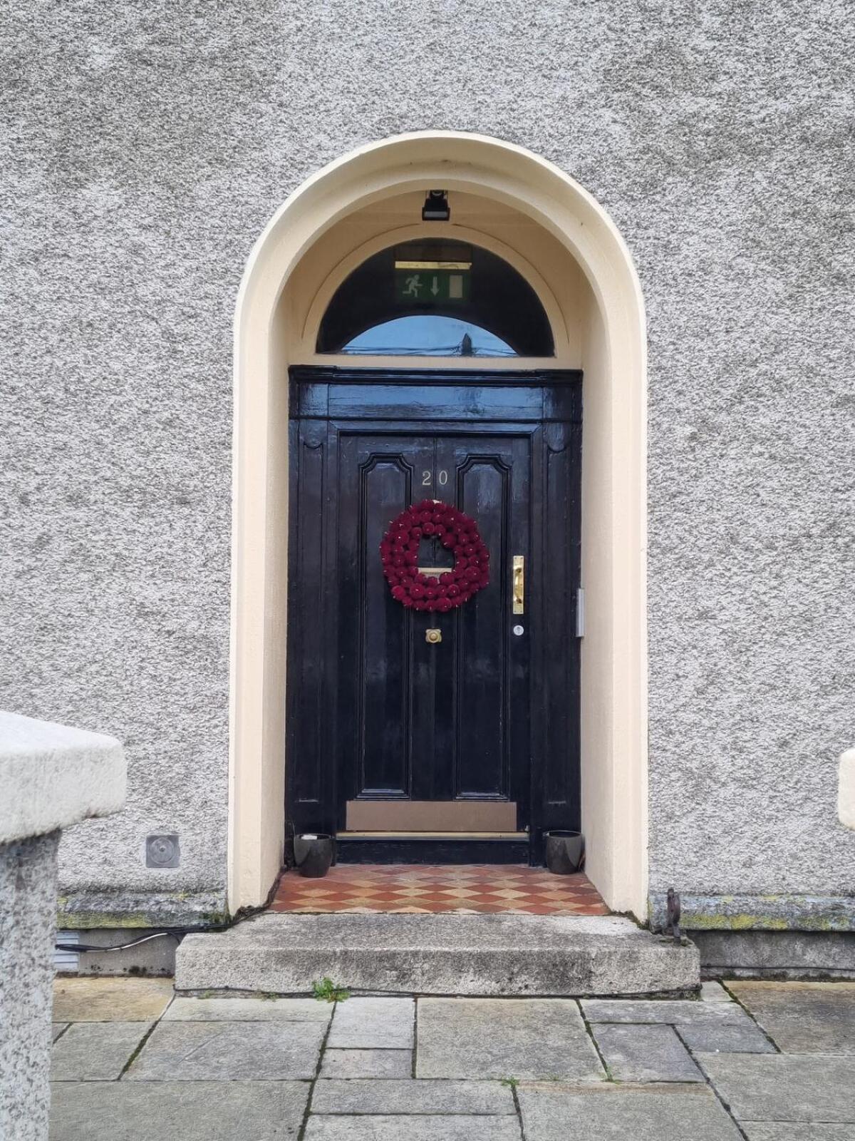 Monthly Dublin