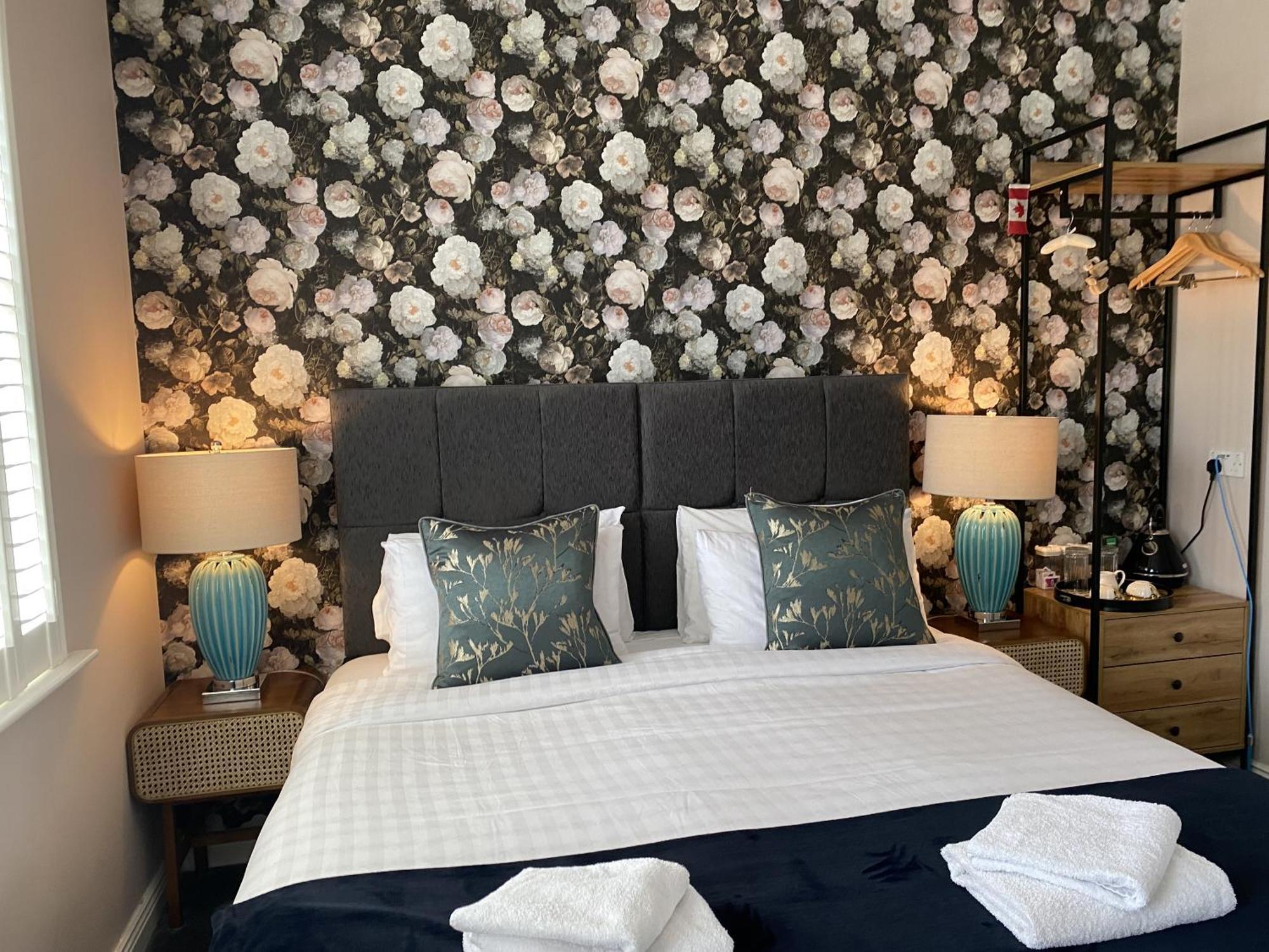 Bed & Breakfast Avoca House 3*
