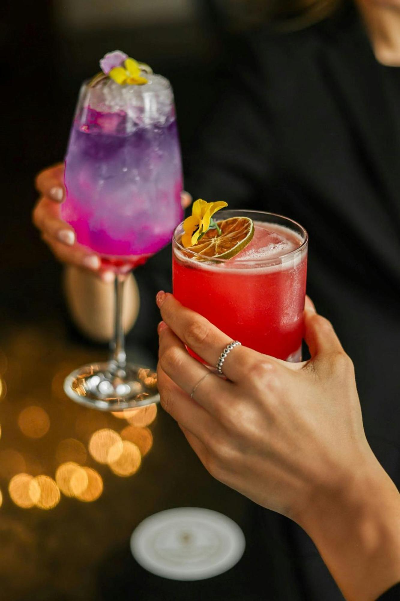 The Shelbourne, Autograph Collection Hotel 5*