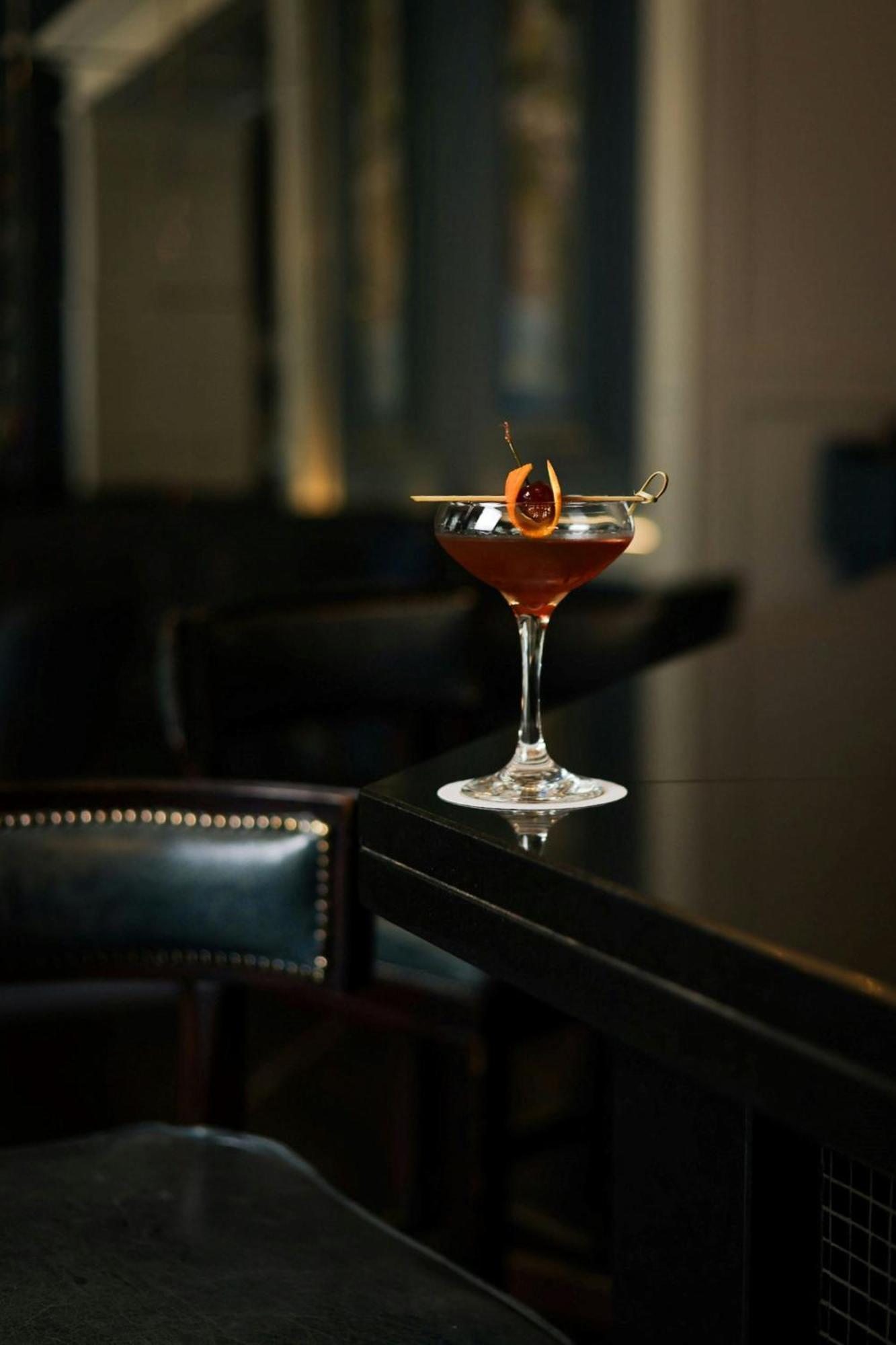 Hotel The Shelbourne, Autograph Collection 5*