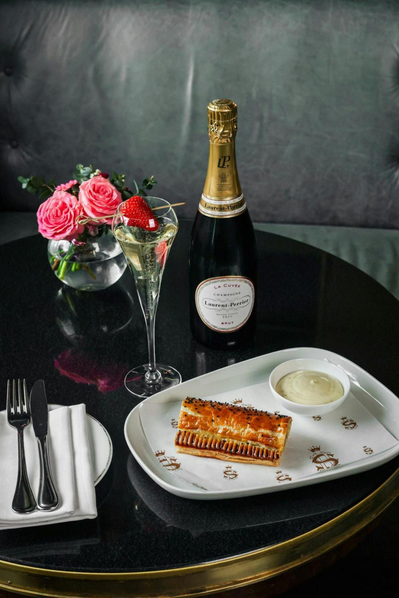 Hotel The Shelbourne, Autograph Collection