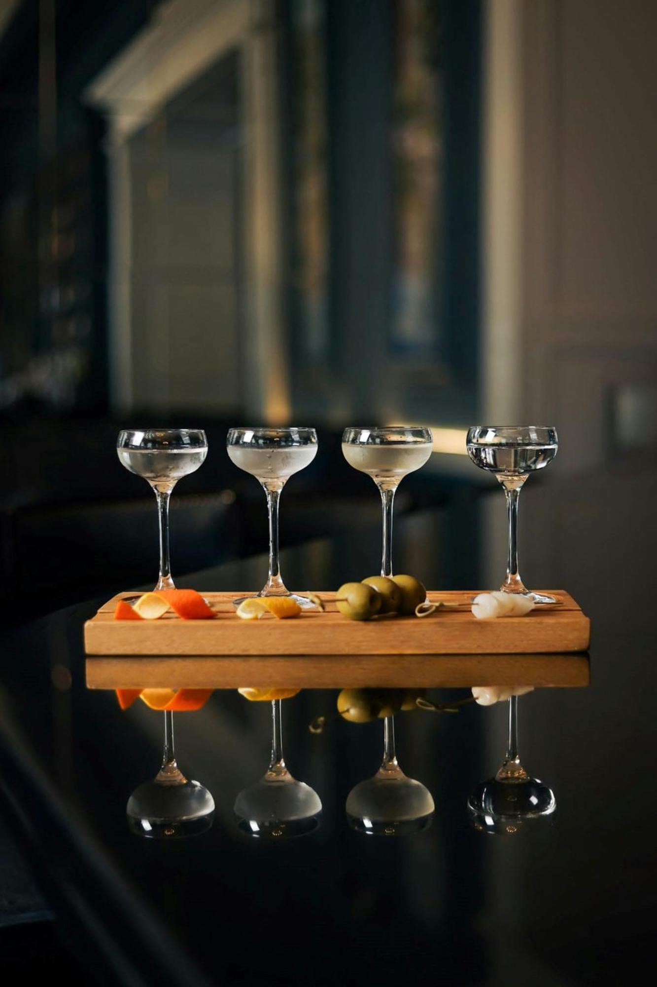 The Shelbourne, Autograph Collection Hotel 5*