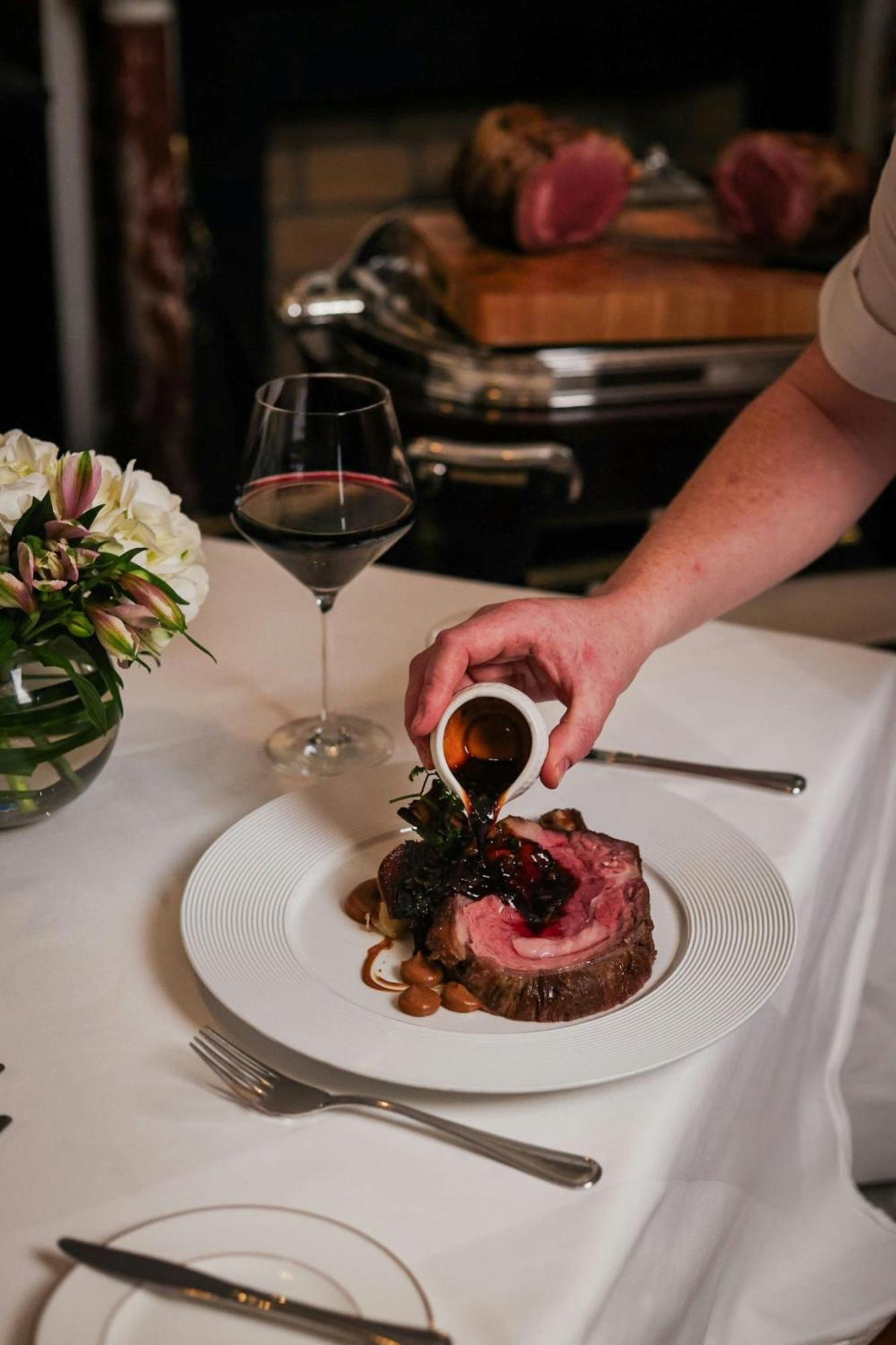 The Shelbourne, Autograph Collection Hotel Dublin