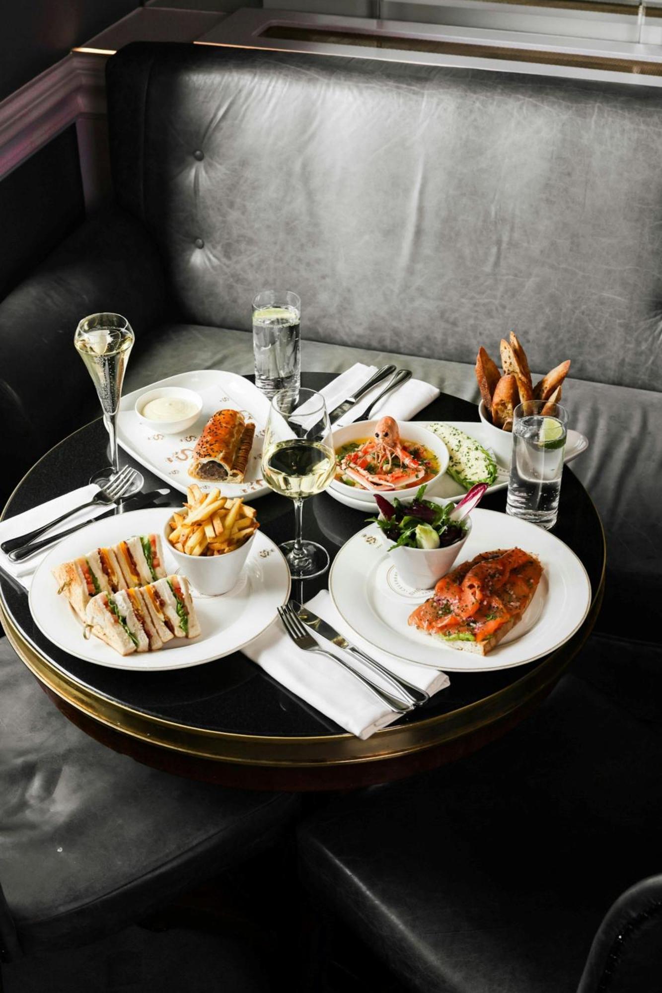 Hotel The Shelbourne, Autograph Collection