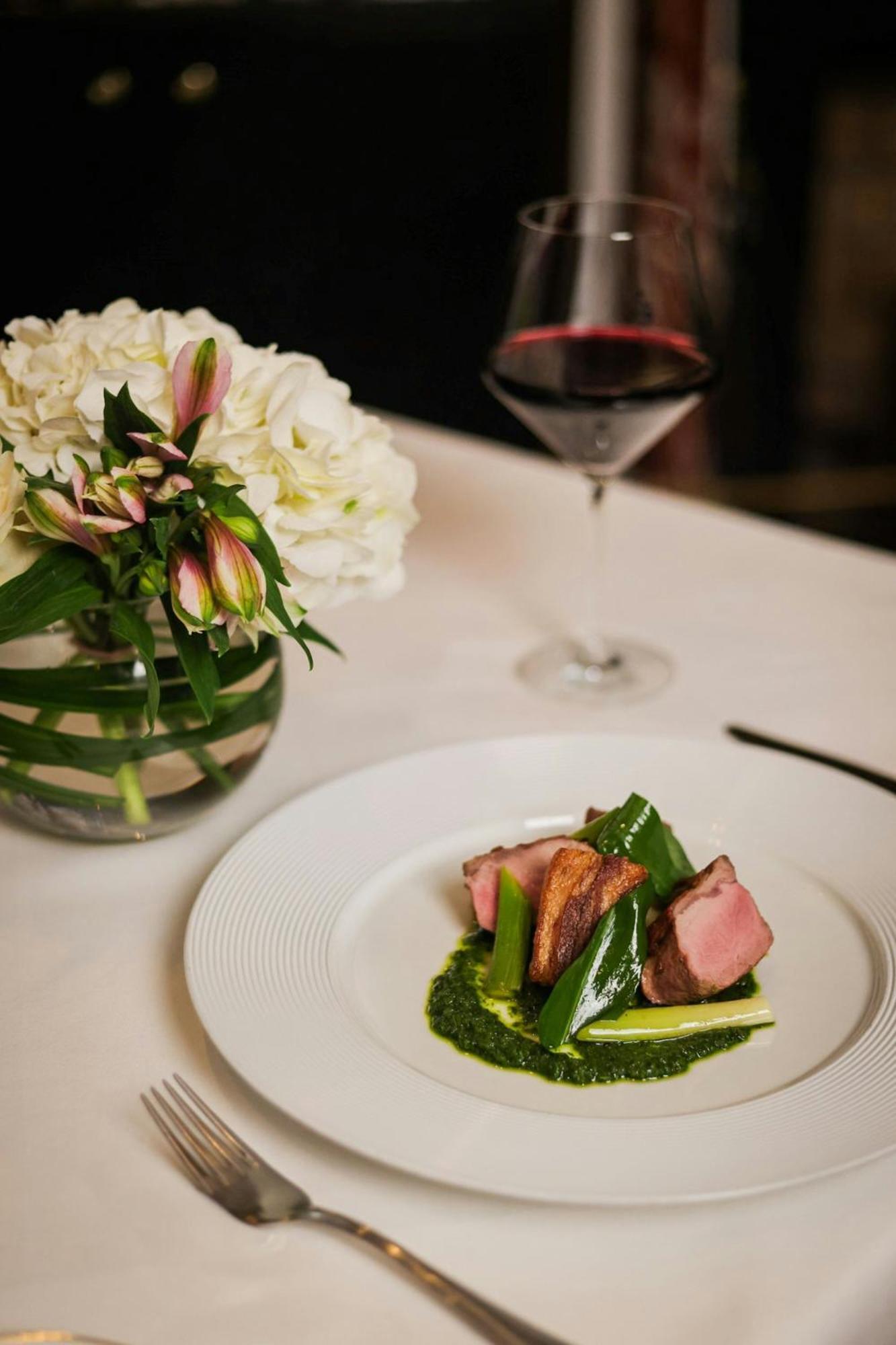 Hotel The Shelbourne, Autograph Collection 5*