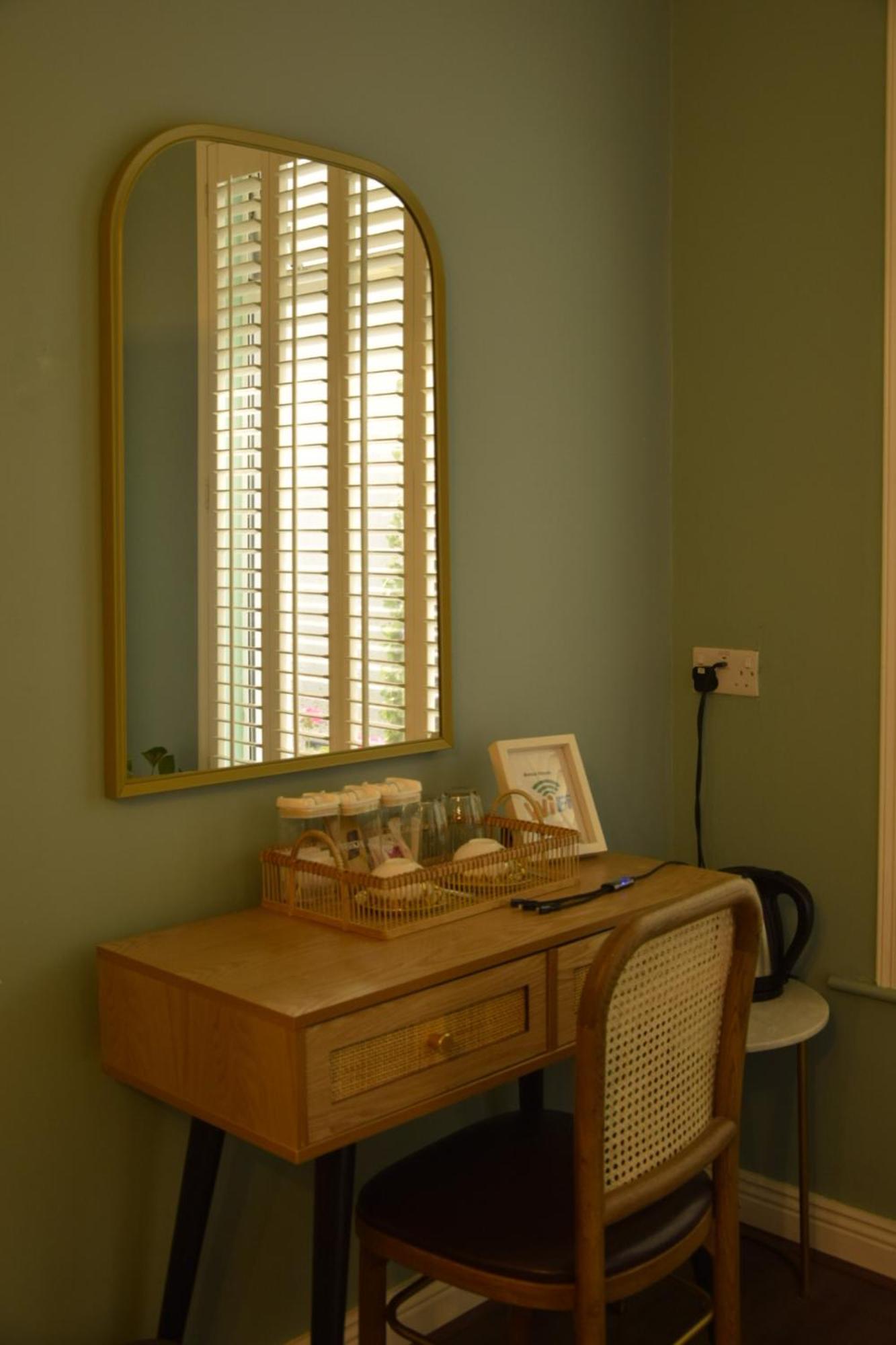 Avoca House Bed & Breakfast