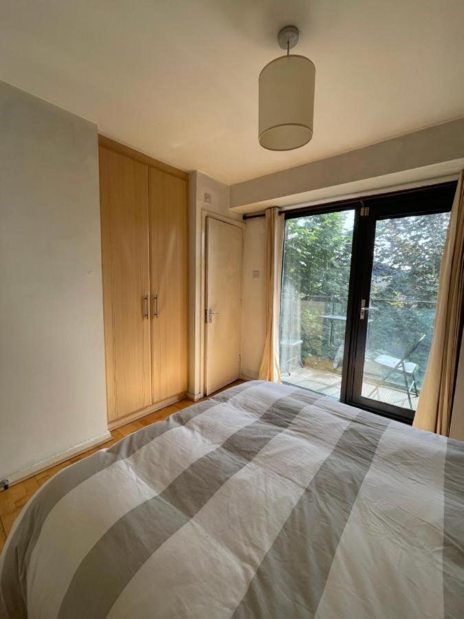 Homestay Riverside Dublin