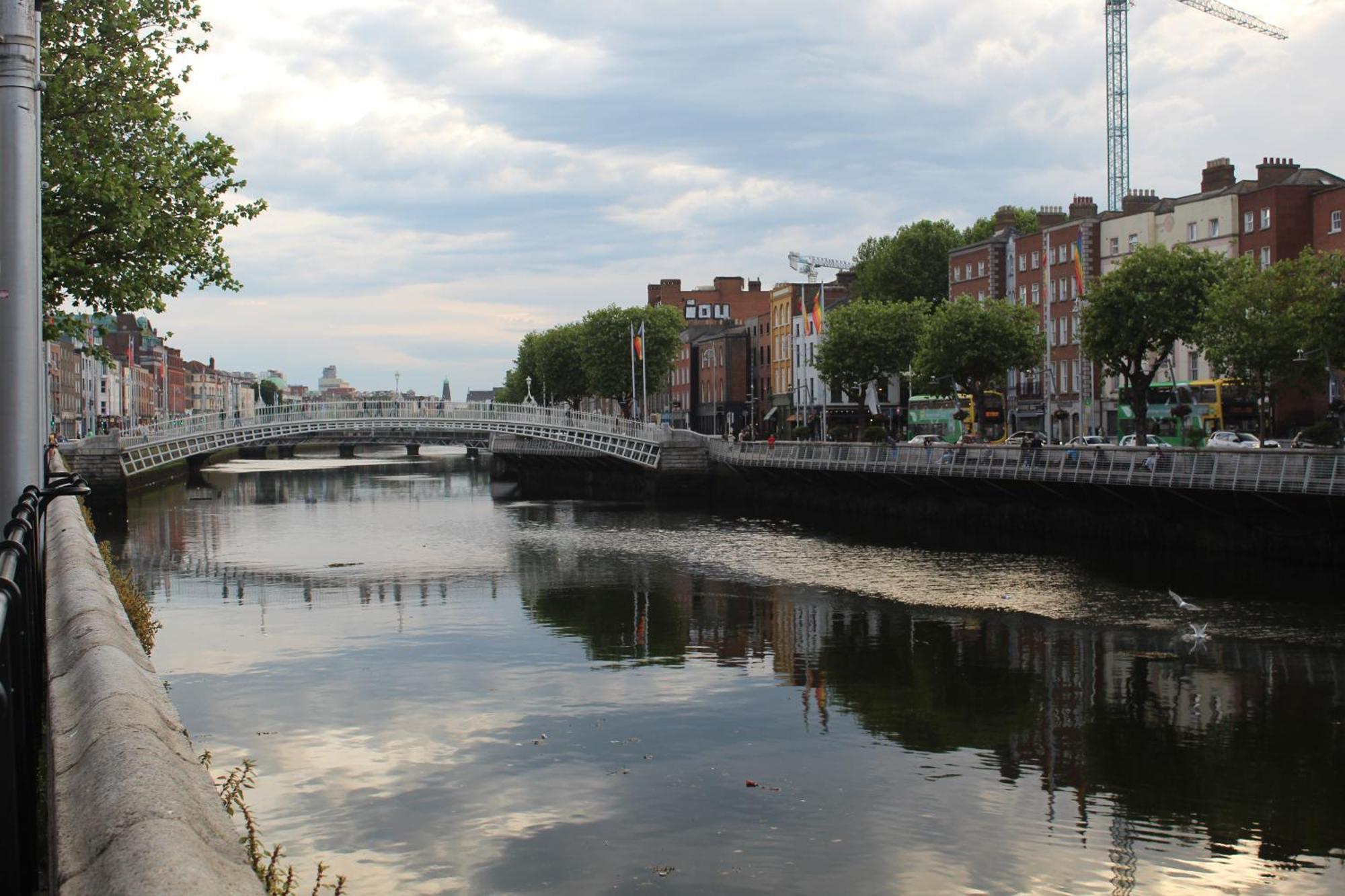 The Temple Bar Loft Dublin