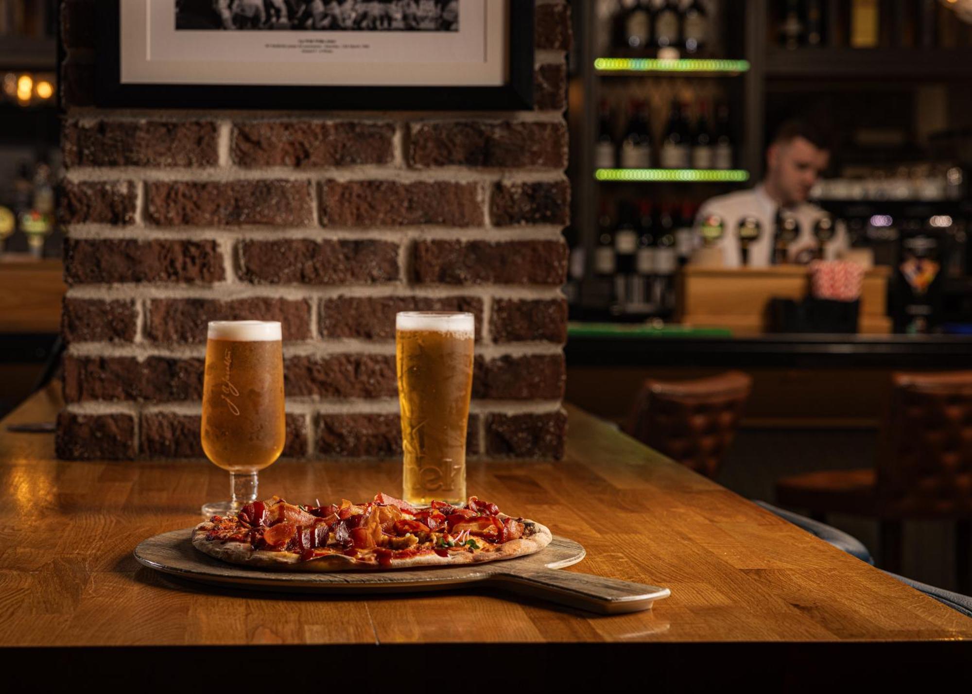 The Sandymount 4* Dublin