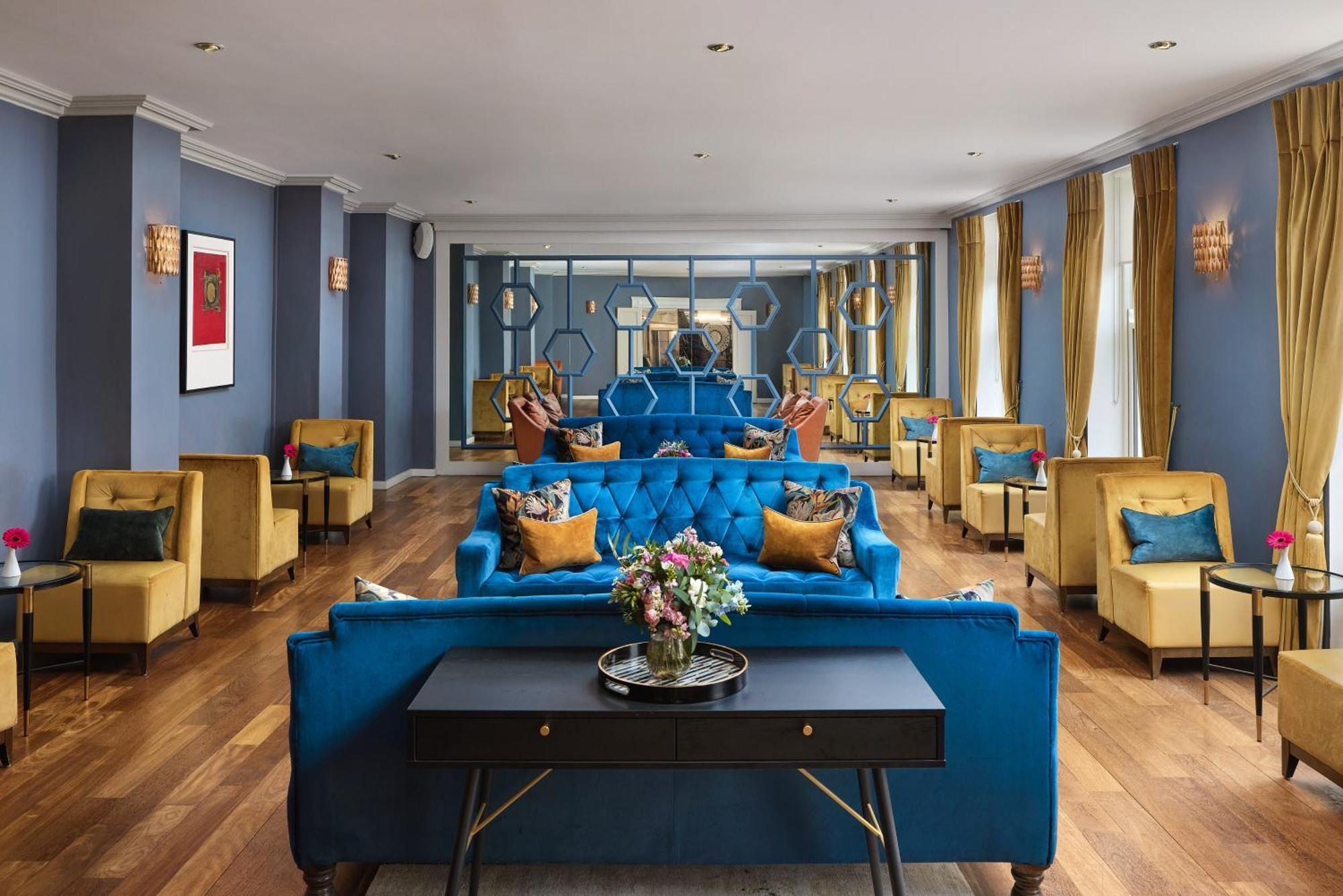 The Sandymount 4*