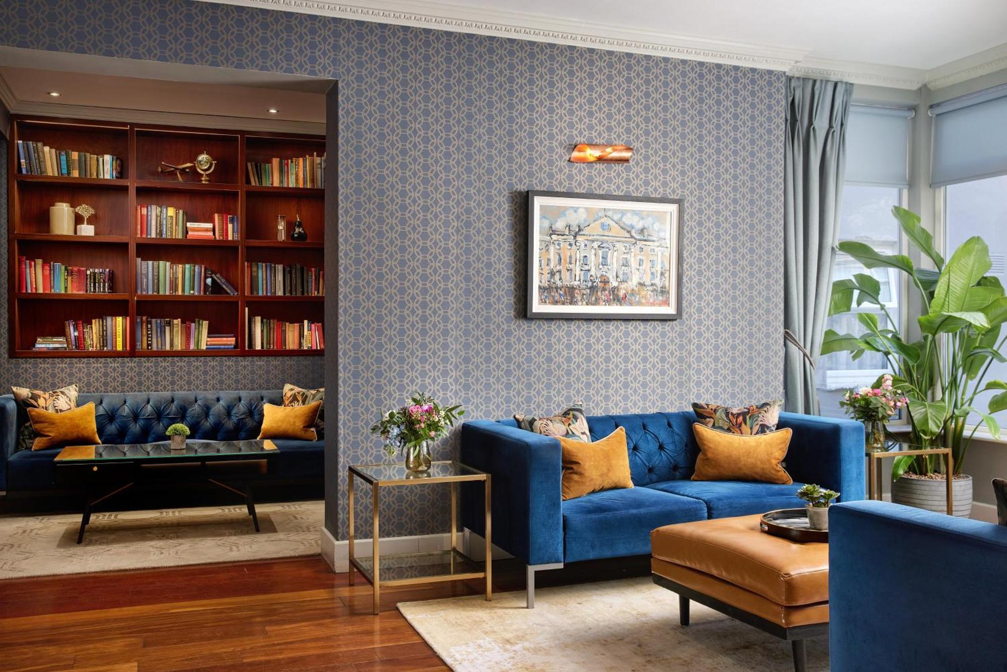 Hotel The Sandymount 4*