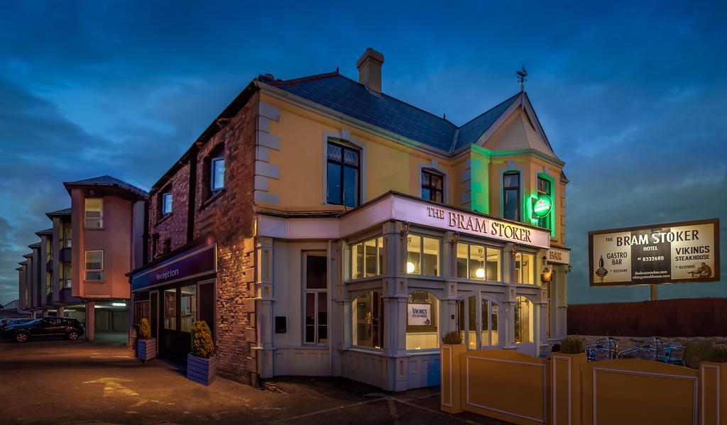 Hotel Bram Stoker
