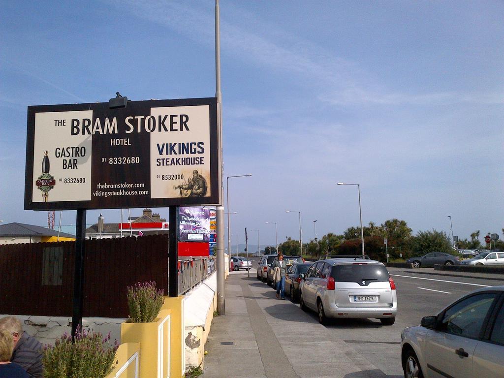 Hotel Bram Stoker Dublin
