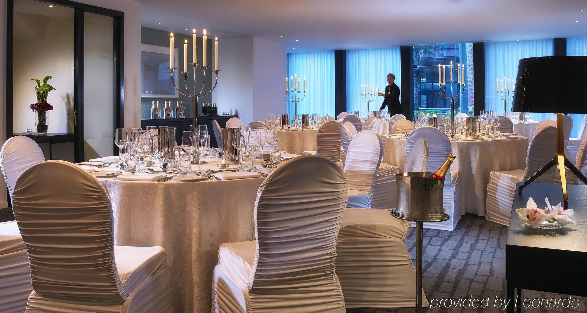 Anantara The Marker Dublin- A Leading Of The World Hotel