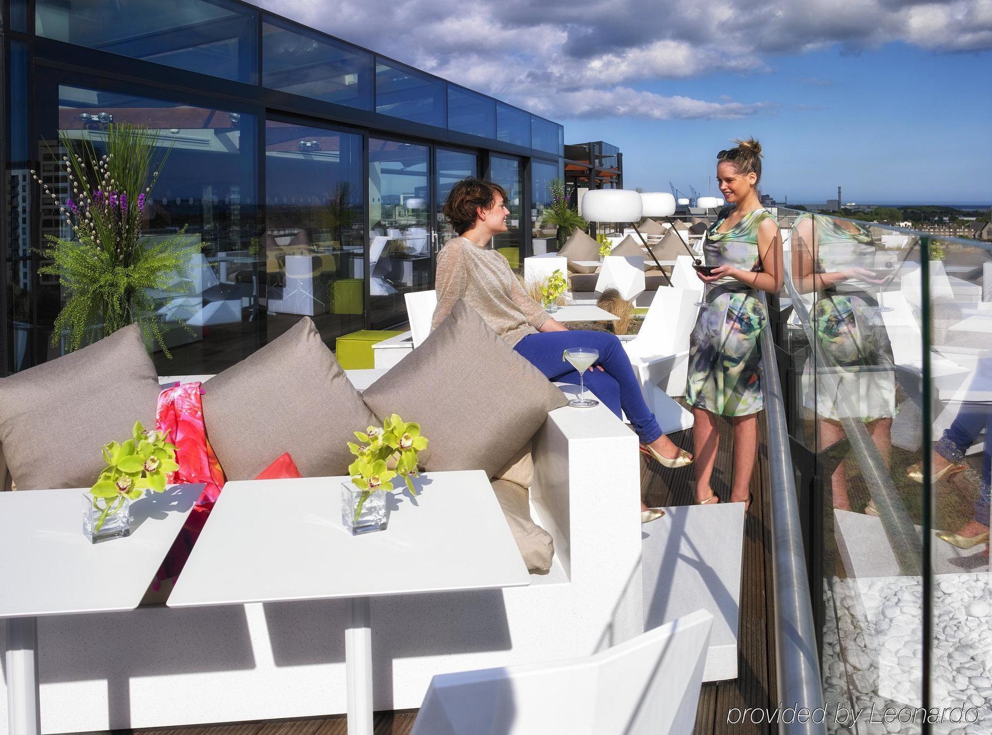 Hotel Anantara The Marker Dublin- A Leading Of The World