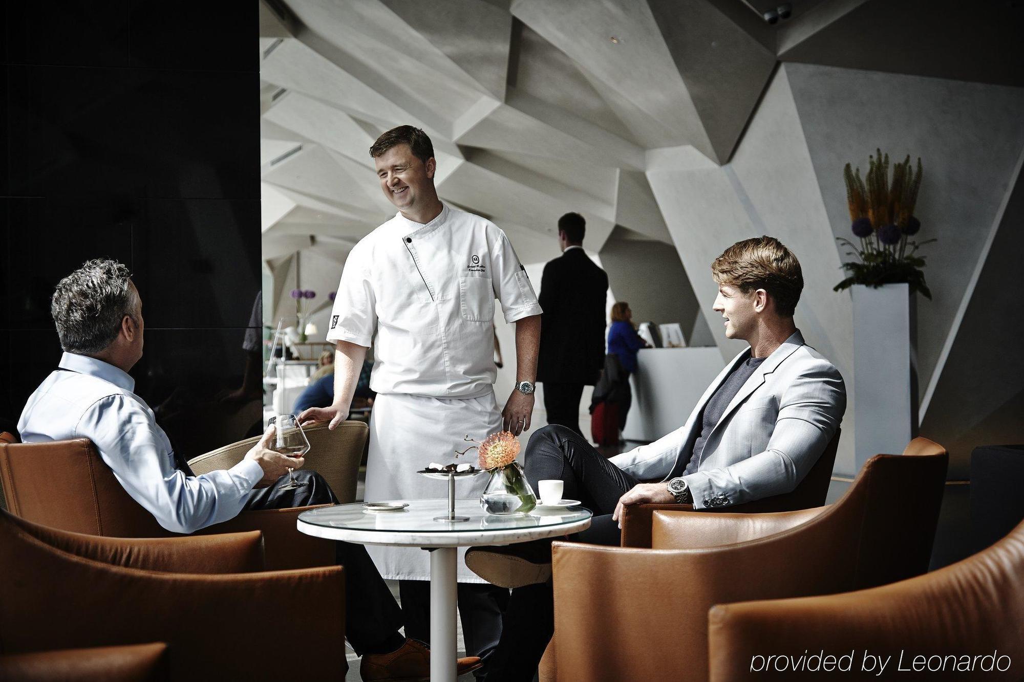 Anantara The Marker Dublin- A Leading Of The World 5* Dublin