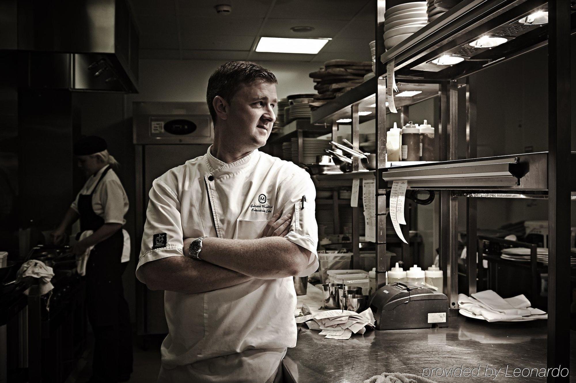 Anantara The Marker Dublin- A Leading Of The World Dublin