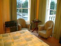 Guest house Ardagh House 3*