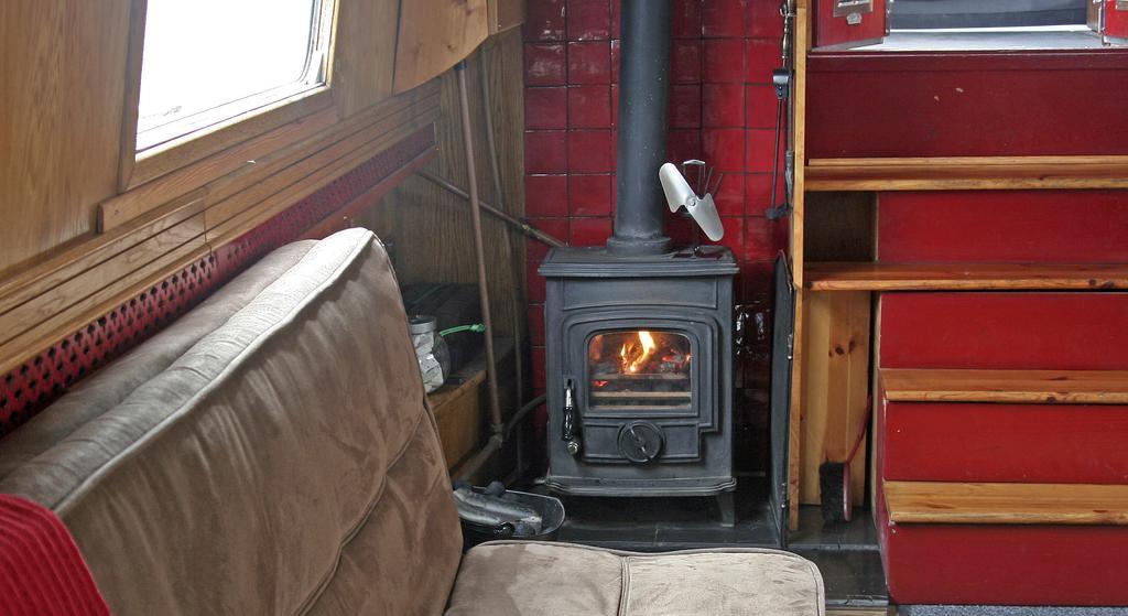 Botel Barge Hire Dublin