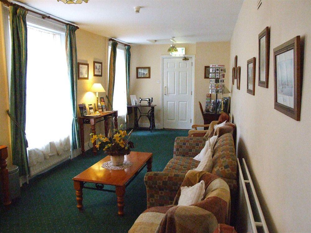 Guest house Anchor 3*