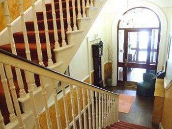 Anchor Guest house Dublin