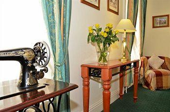 Guest house Anchor 3*
