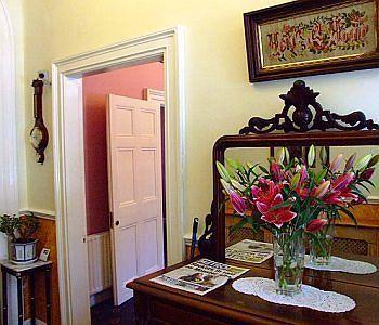 Anchor Guest house 3*