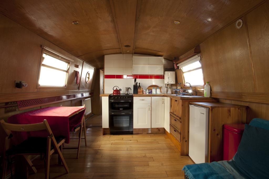 Barge Hire * Dublin